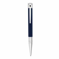 Pen S.T. Dupont D-Initial in Resin 265205 - 265205